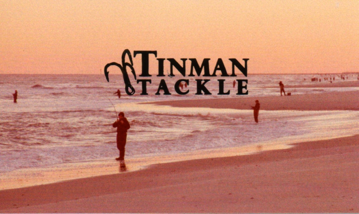 TinMan Tackle