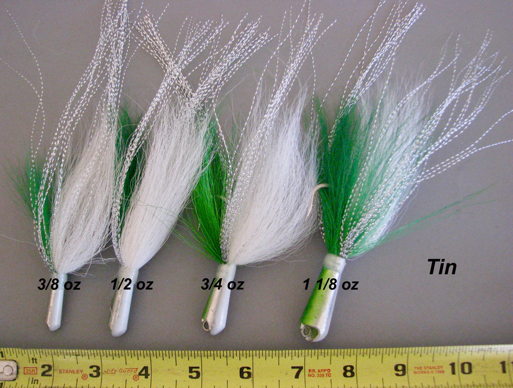 doodlebug fishing lure Blind Doodle Bug. A whole new concept in jig heads!